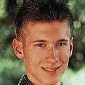 Eric David Harris